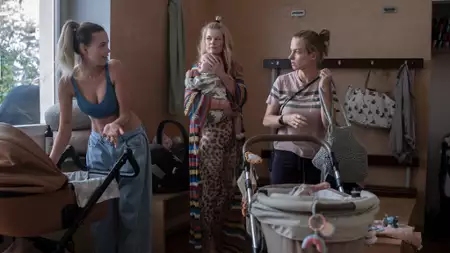 Przepiękne! - galeria zdjęć - filmweb