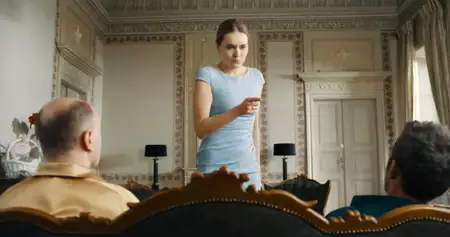Ślub doskonały - galeria zdjęć - filmweb