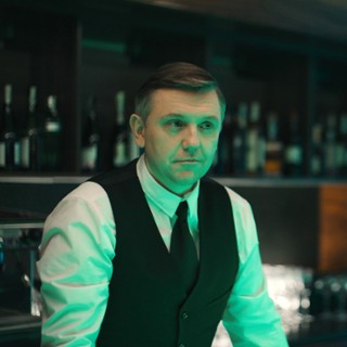 Barman