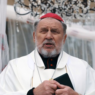 Ksiądz