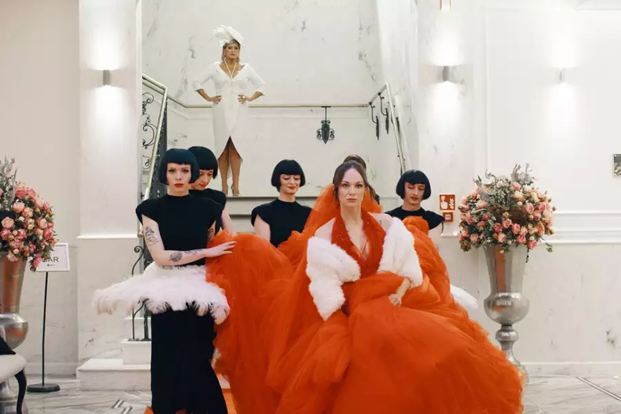 Ślub doskonały - galeria zdjęć - filmweb