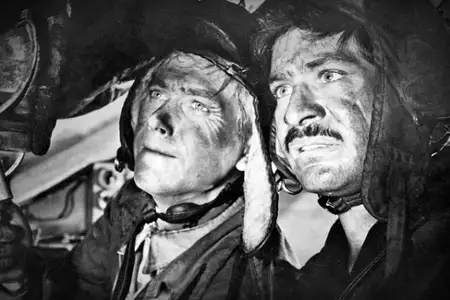 Czterej pancerni i pies - galeria zdjęć - filmweb