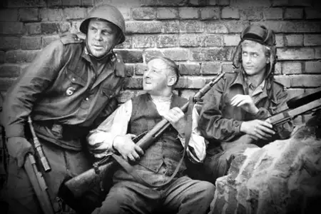 Czterej pancerni i pies - galeria zdjęć - filmweb