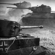 Czterej pancerni i pies - galeria zdjęć - filmweb