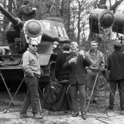 Czterej pancerni i pies - galeria zdjęć - filmweb