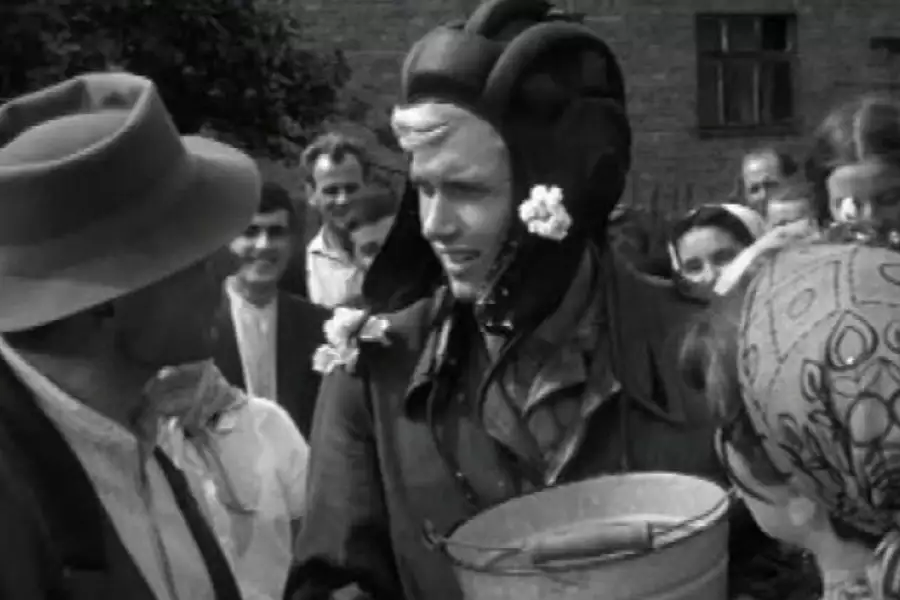 Czterej pancerni i pies - galeria zdjęć - filmweb