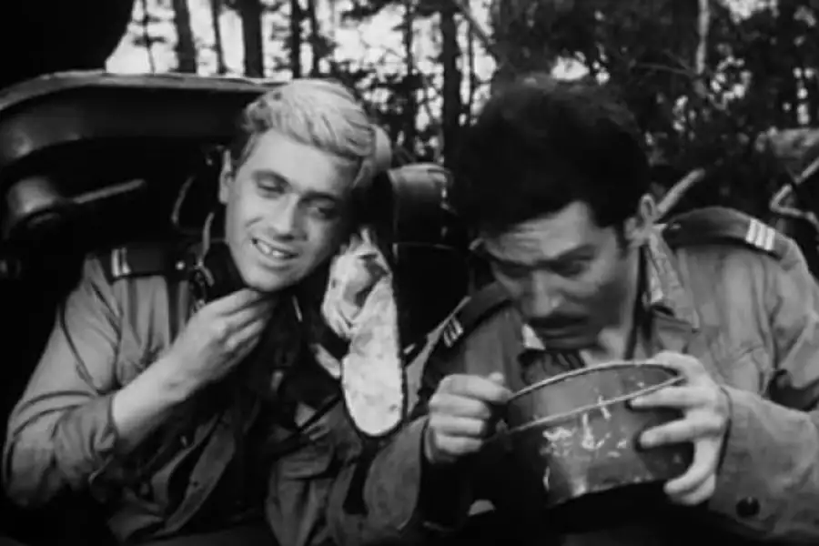 Czterej pancerni i pies - galeria zdjęć - filmweb