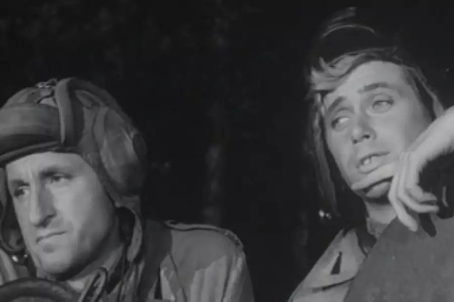Czterej pancerni i pies - galeria zdjęć - filmweb