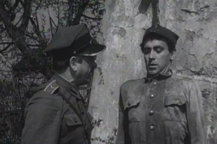 Czterej pancerni i pies - galeria zdjęć - filmweb