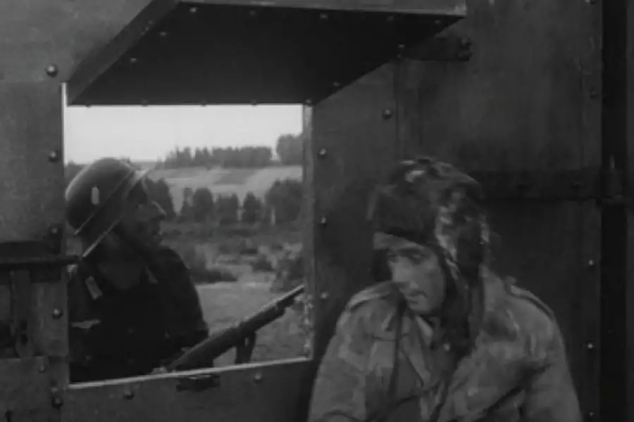 Czterej pancerni i pies - galeria zdjęć - filmweb