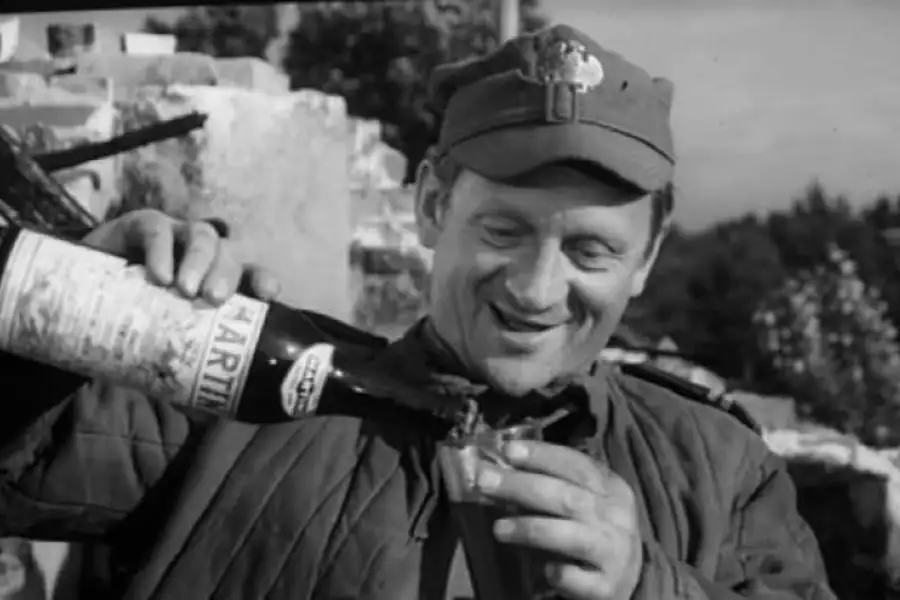 Czterej pancerni i pies - galeria zdjęć - filmweb