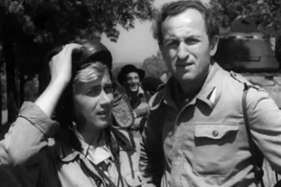 Czterej pancerni i pies - galeria zdjęć - filmweb