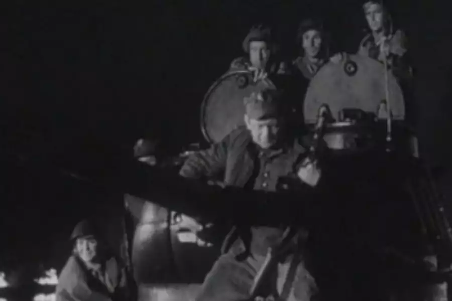 Czterej pancerni i pies - galeria zdjęć - filmweb
