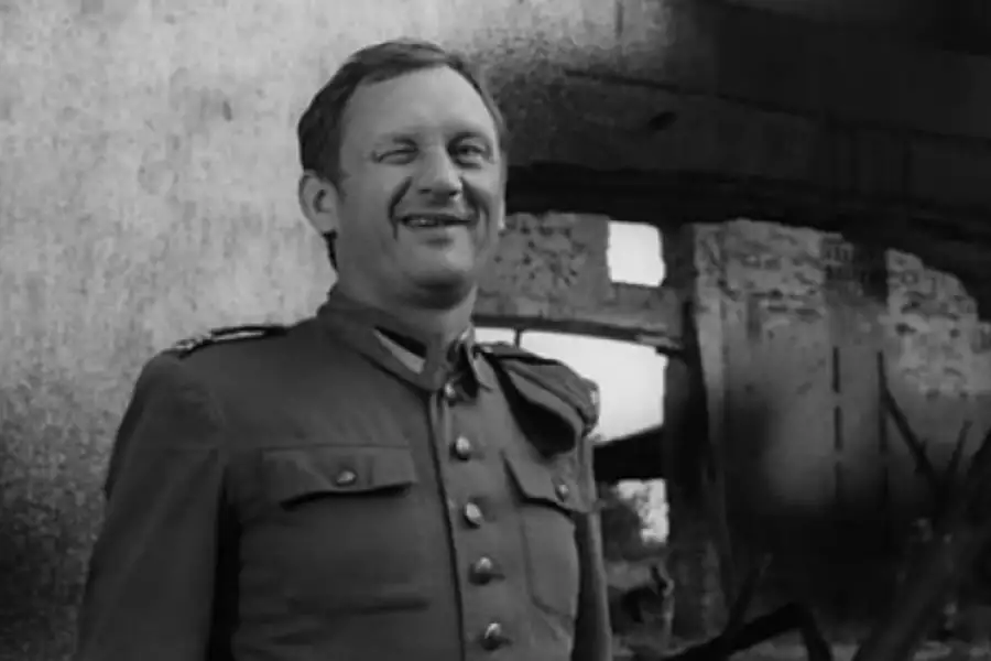 Czterej pancerni i pies - galeria zdjęć - filmweb