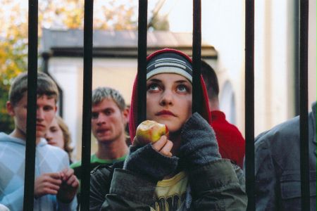 Recenzja Okrucieństwo