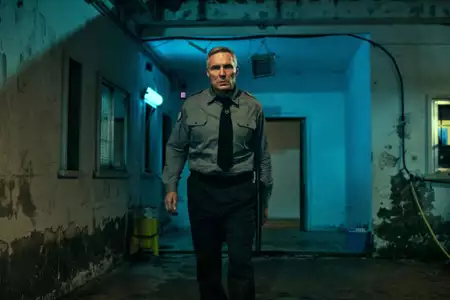 Z zimnej strefy - galeria zdjęć - filmweb