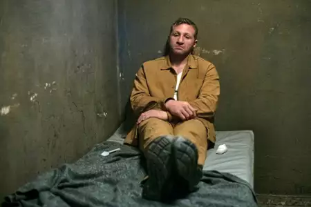 Z zimnej strefy - galeria zdjęć - filmweb