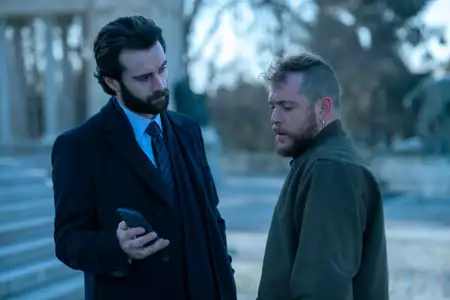 Z zimnej strefy - galeria zdjęć - filmweb