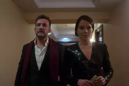 Z zimnej strefy - galeria zdjęć - filmweb
