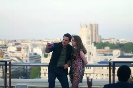 Z zimnej strefy - galeria zdjęć - filmweb