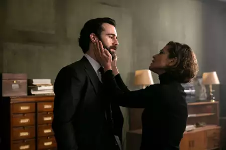 Z zimnej strefy - galeria zdjęć - filmweb