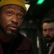 In from the Cold - galeria zdjęć - filmweb