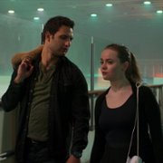 In from the Cold - galeria zdjęć - filmweb