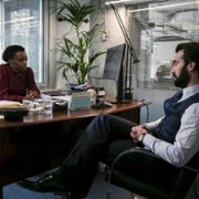 In from the Cold - galeria zdjęć - filmweb