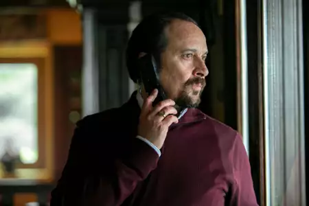 Z zimnej strefy - galeria zdjęć - filmweb