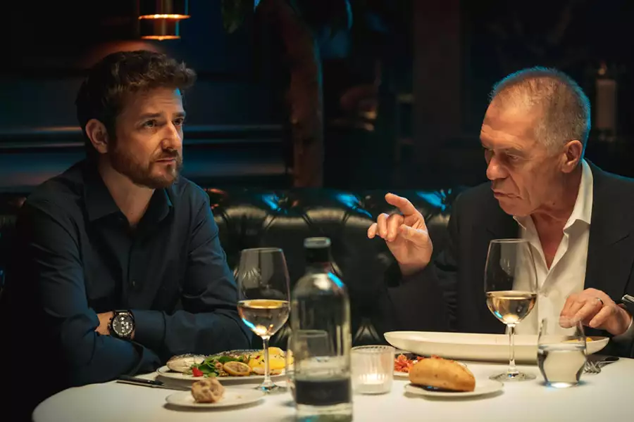 Kurczaki bez głowy - galeria zdjęć - filmweb