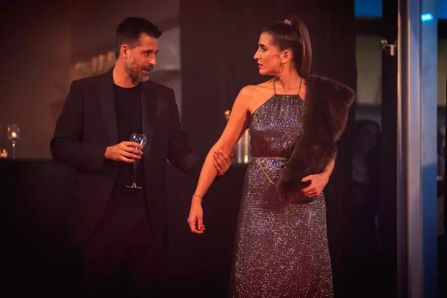 Kurczaki bez głowy - galeria zdjęć - filmweb