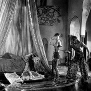 Złodziej z Bagdadu - galeria zdjęć - filmweb