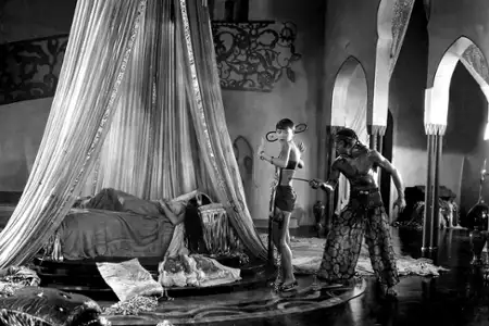 Złodziej z Bagdadu - galeria zdjęć - filmweb