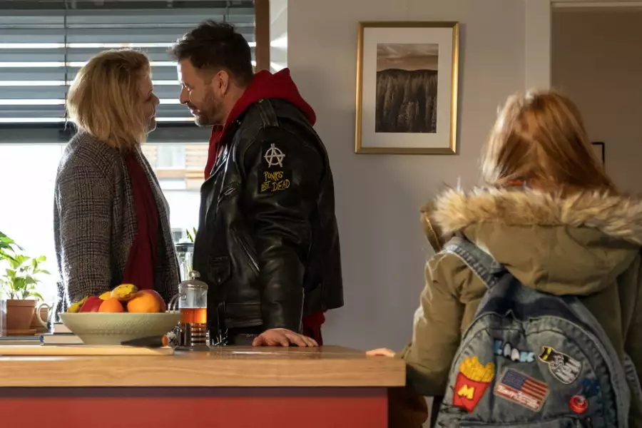 39 i pół tygodnia - galeria zdjęć - filmweb