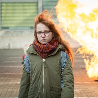 Zosia Jankowska