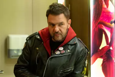 39 i pół tygodnia - galeria zdjęć - filmweb