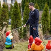 39 i pół tygodnia - galeria zdjęć - filmweb