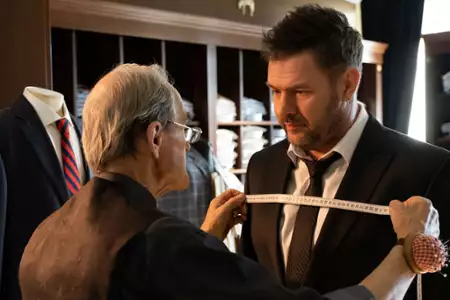 39 i p&oacute;ł tygodnia - galeria zdjęć - filmweb