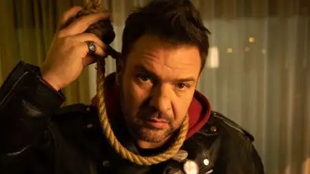 39 i pół tygodnia - galeria zdjęć - filmweb