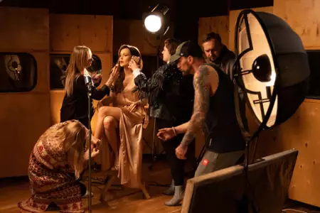 39 i p&oacute;ł tygodnia - galeria zdjęć - filmweb