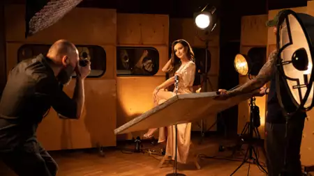39 i pół tygodnia - galeria zdjęć - filmweb