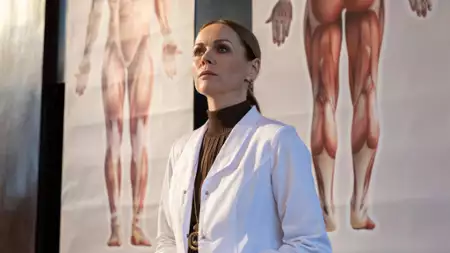 39 i pół tygodnia - galeria zdjęć - filmweb