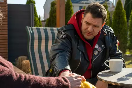 39 i pół tygodnia - galeria zdjęć - filmweb