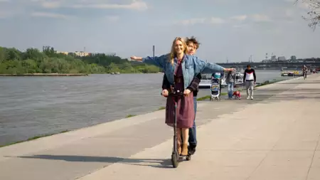 39 i pół tygodnia - galeria zdjęć - filmweb