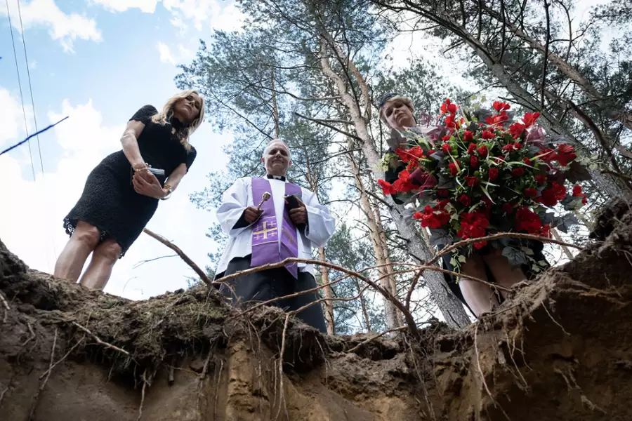 39 i pół tygodnia - galeria zdjęć - filmweb