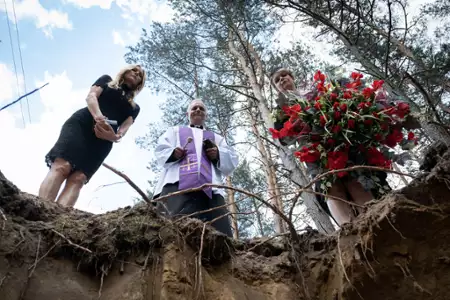 39 i pół tygodnia - galeria zdjęć - filmweb