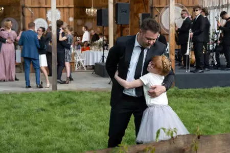 39 i p&oacute;ł tygodnia - galeria zdjęć - filmweb
