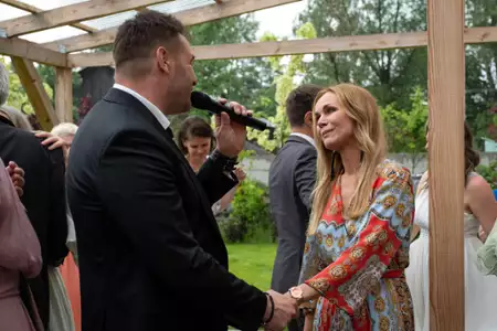 39 i pół tygodnia - galeria zdjęć - filmweb