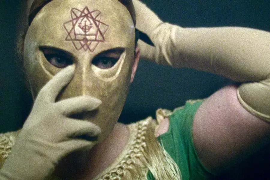 Archiwum 81 - galeria zdjęć - filmweb
