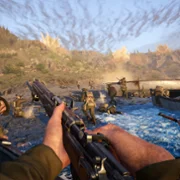 Gallipoli - galeria zdjęć - filmweb